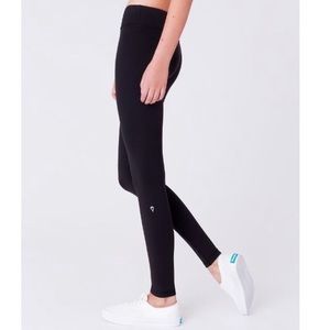 ivivva high waisted leggings